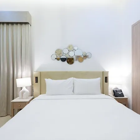 Roda Beach Resort-3